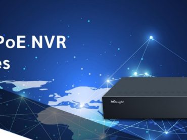 Milesight PoE NVR 7000 Series